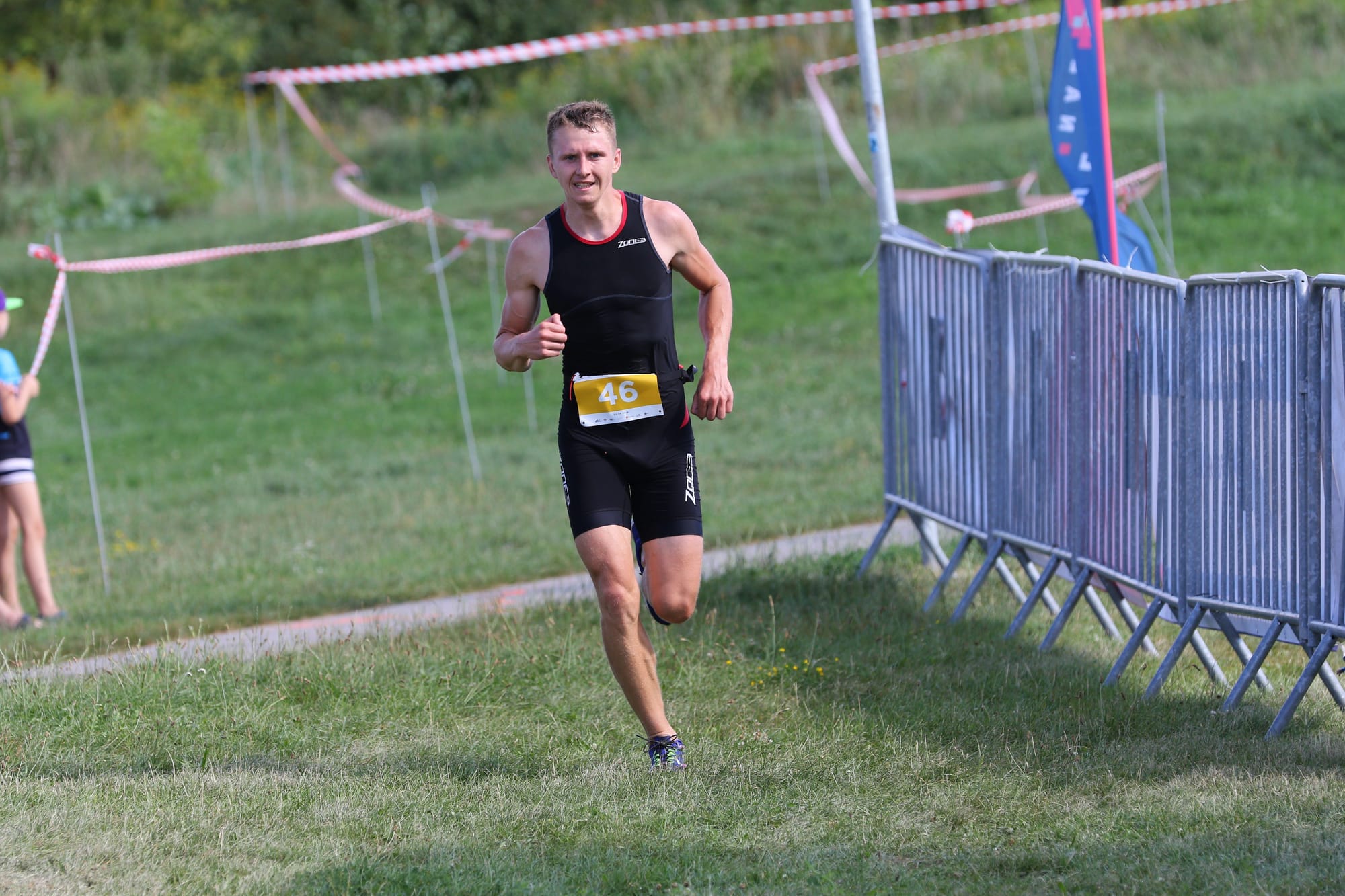 Triathlon Siedlce