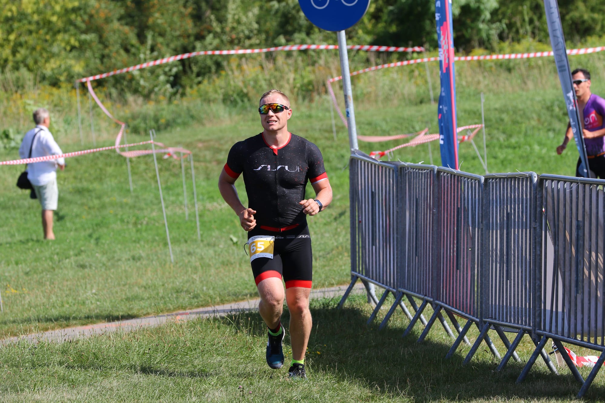 Triathlon Siedlce