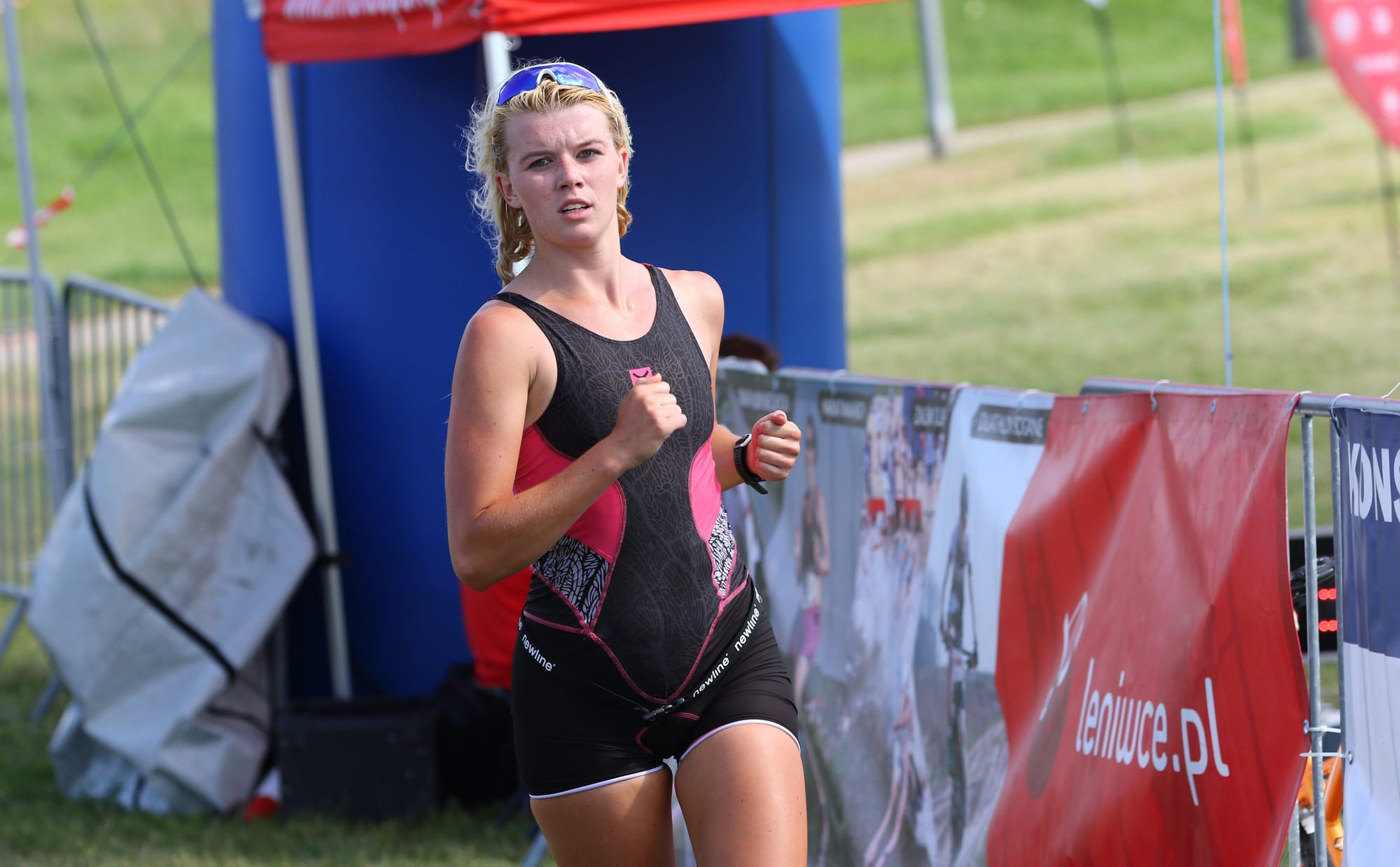 Triathlon Siedlce