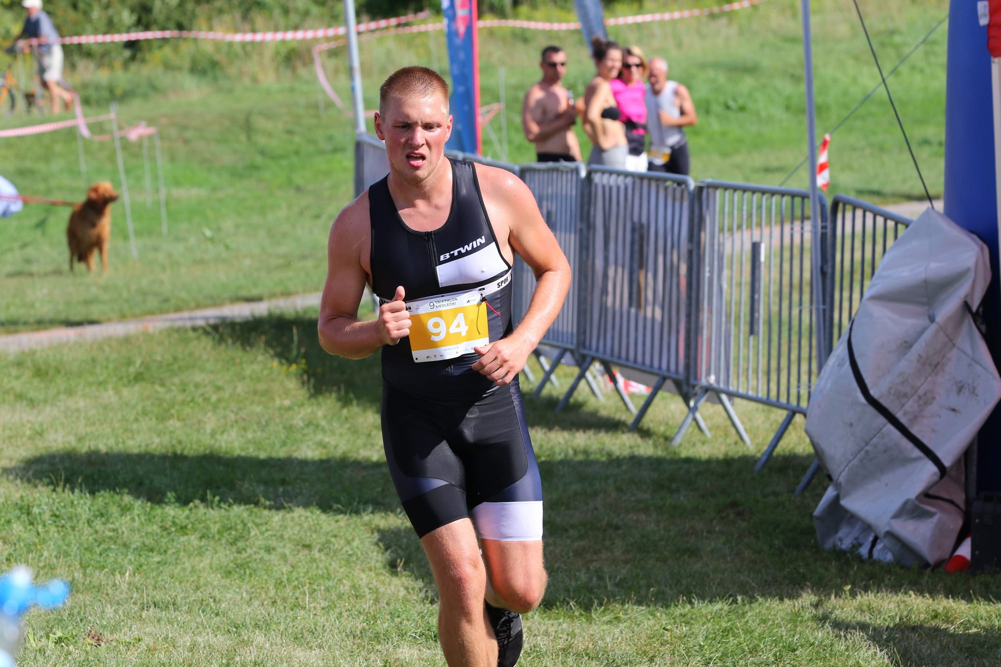 Triathlon Siedlce