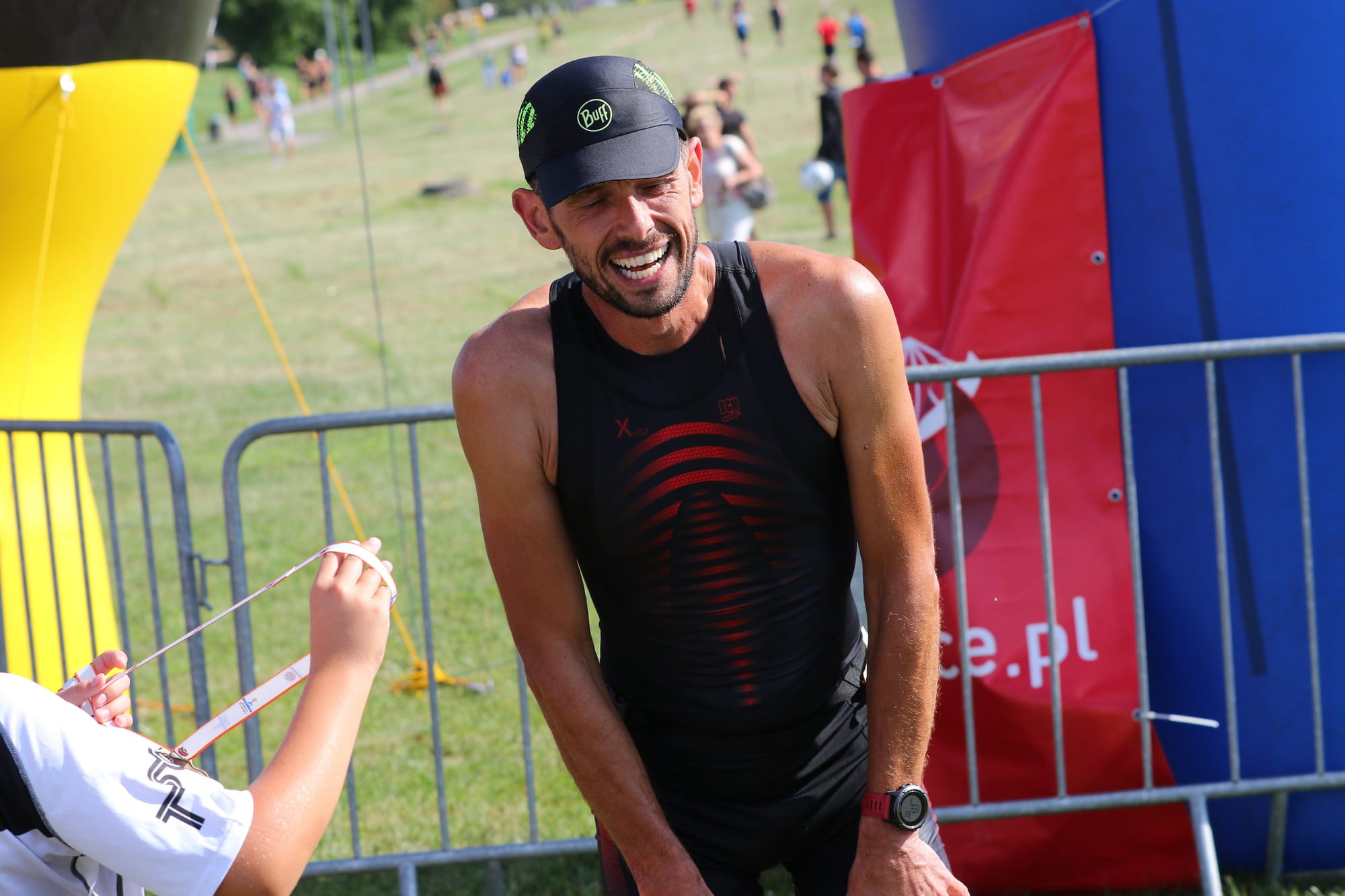 Triathlon Siedlce