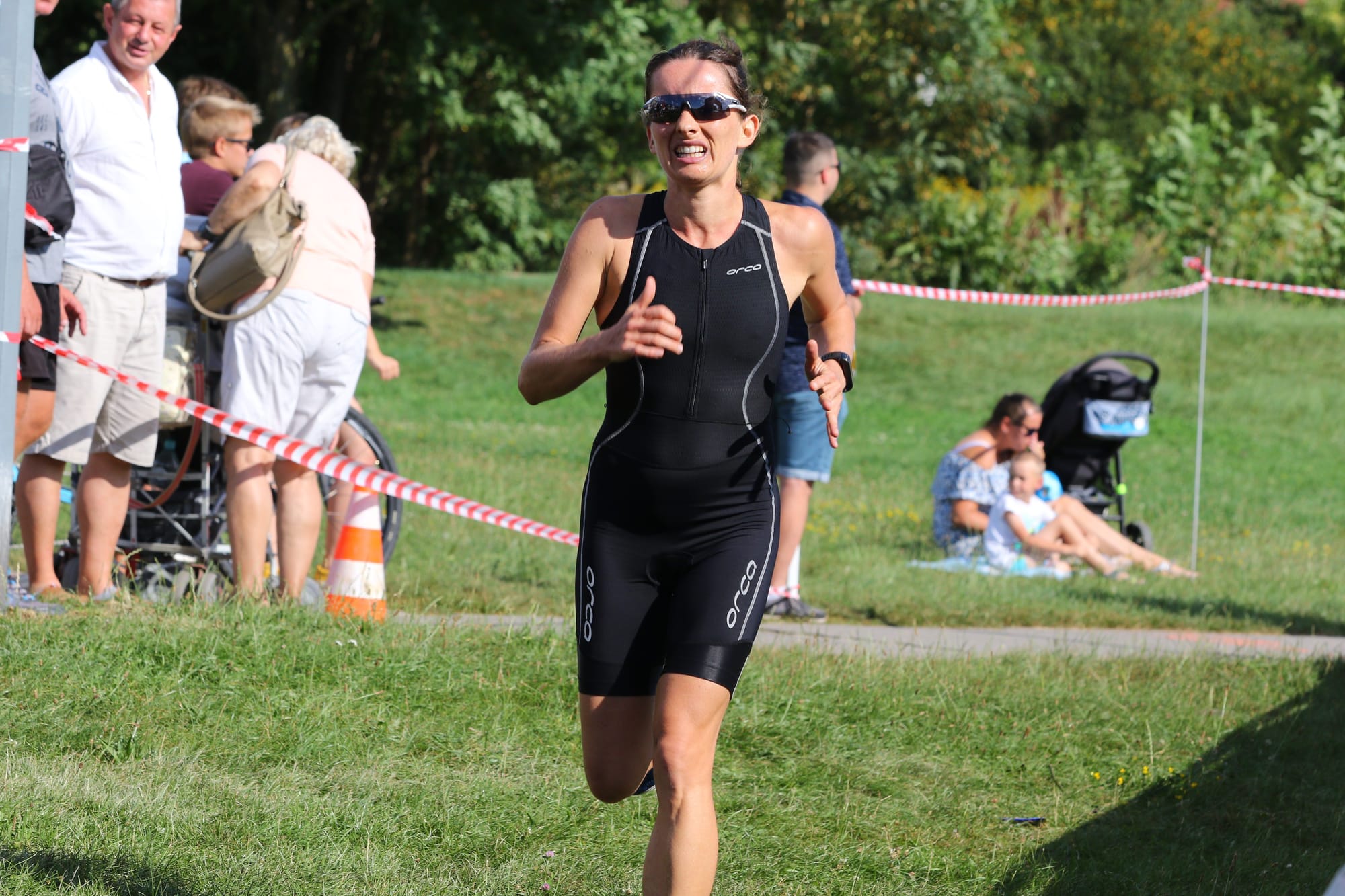 Triathlon Siedlce