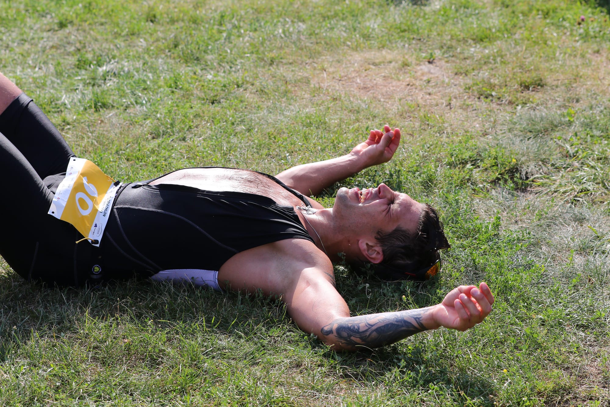 Triathlon Siedlce