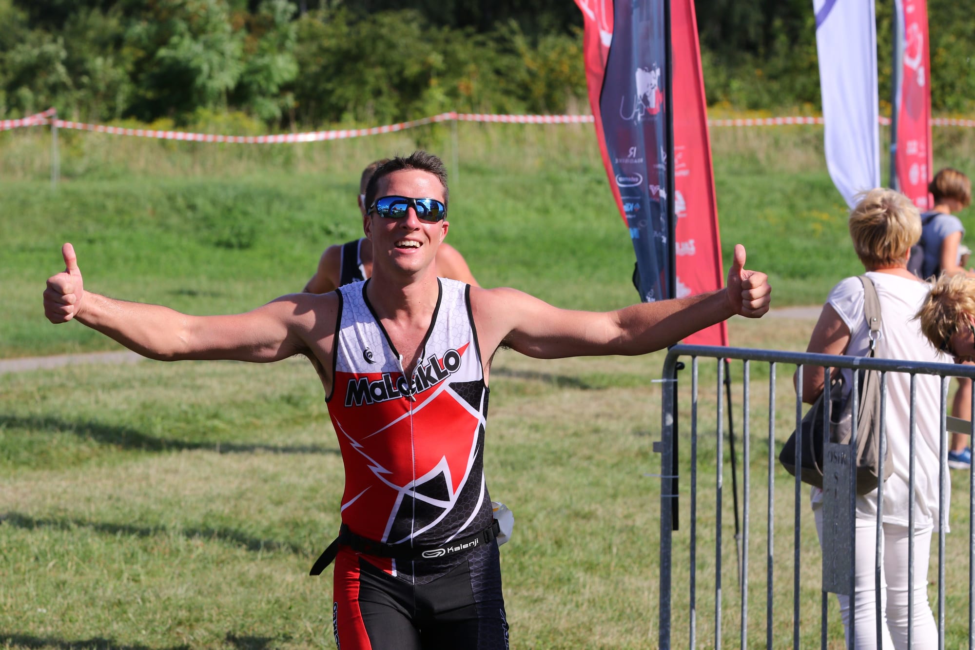 Triathlon Siedlce