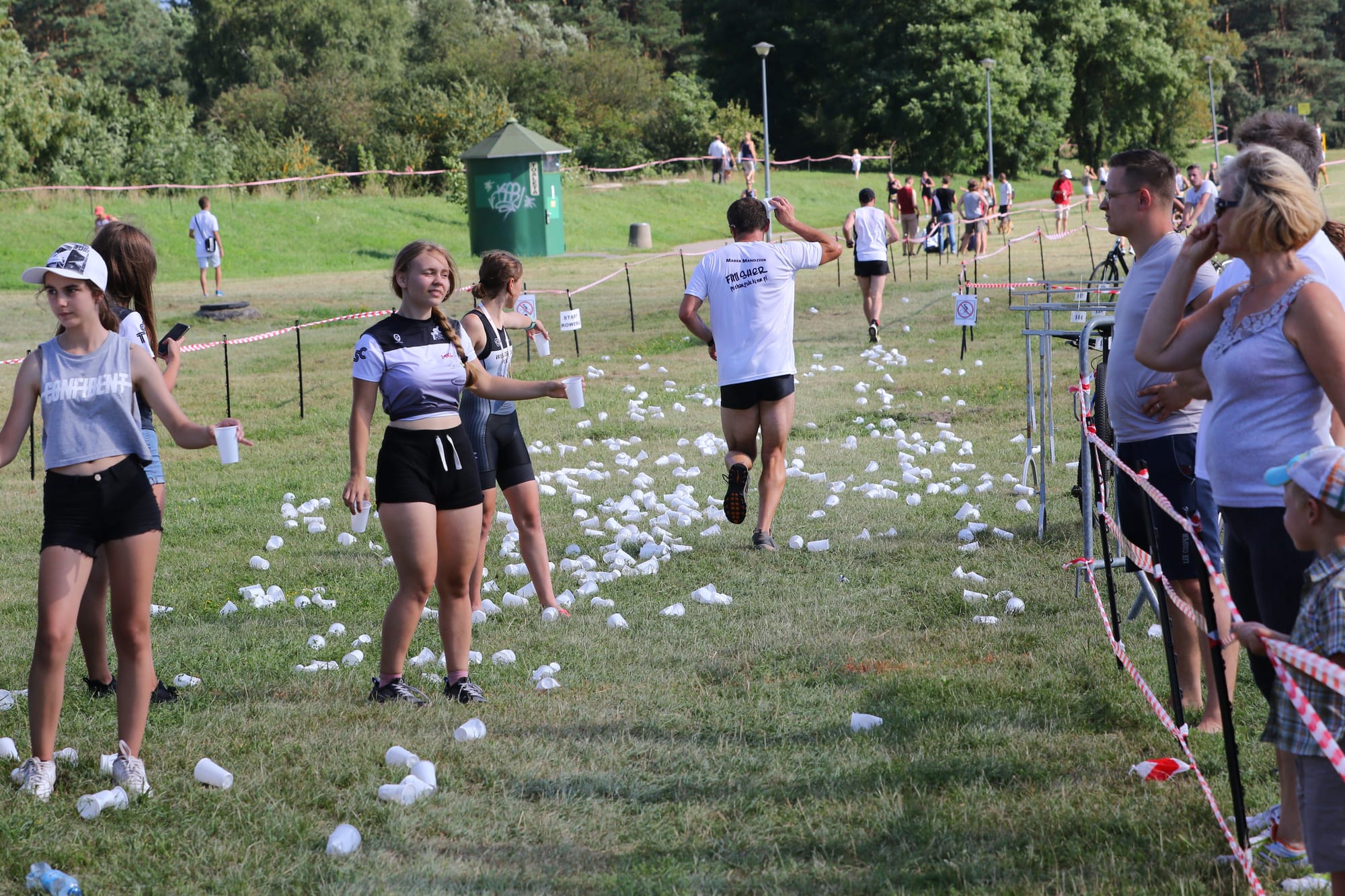 Triathlon Siedlce