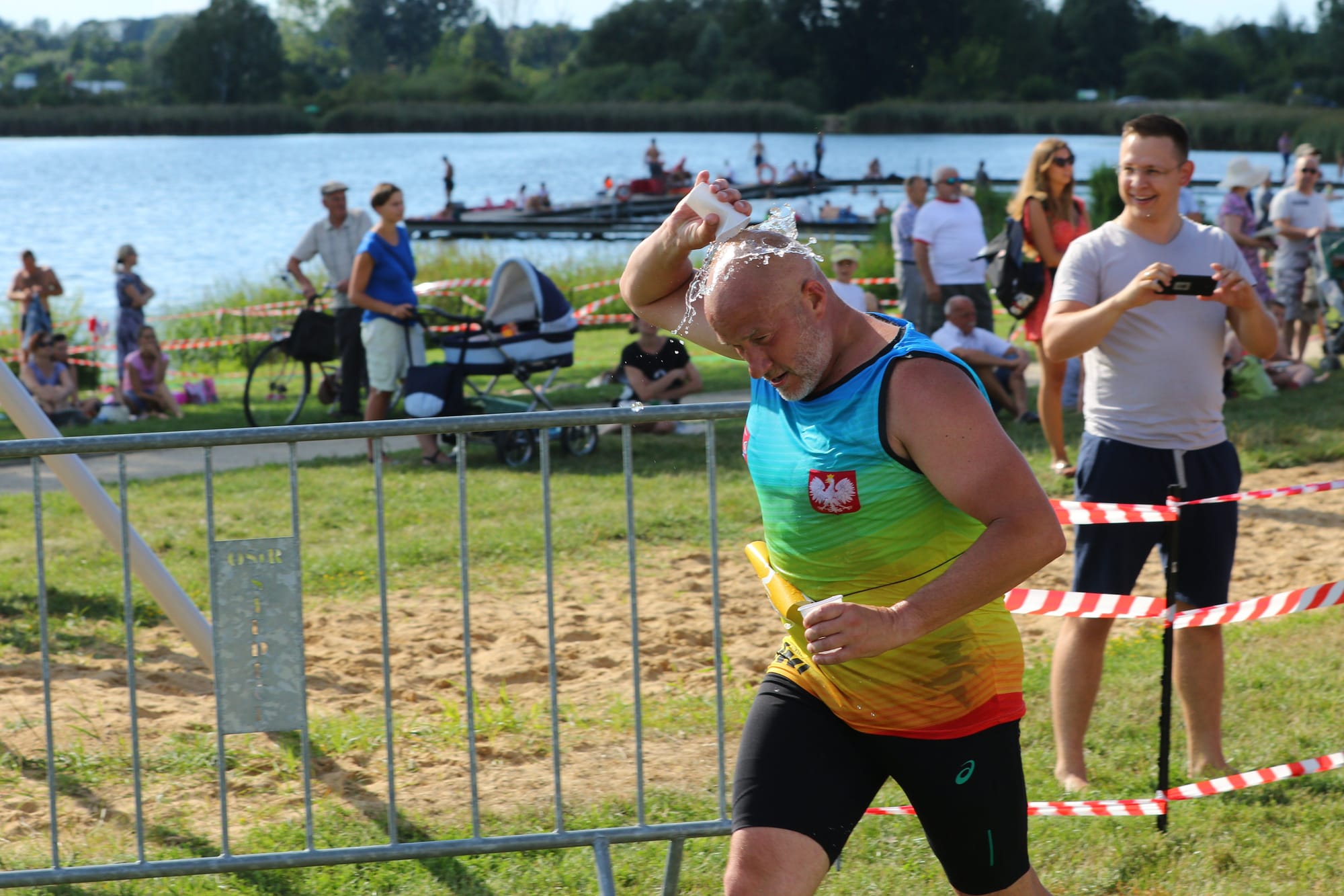 Triathlon Siedlce