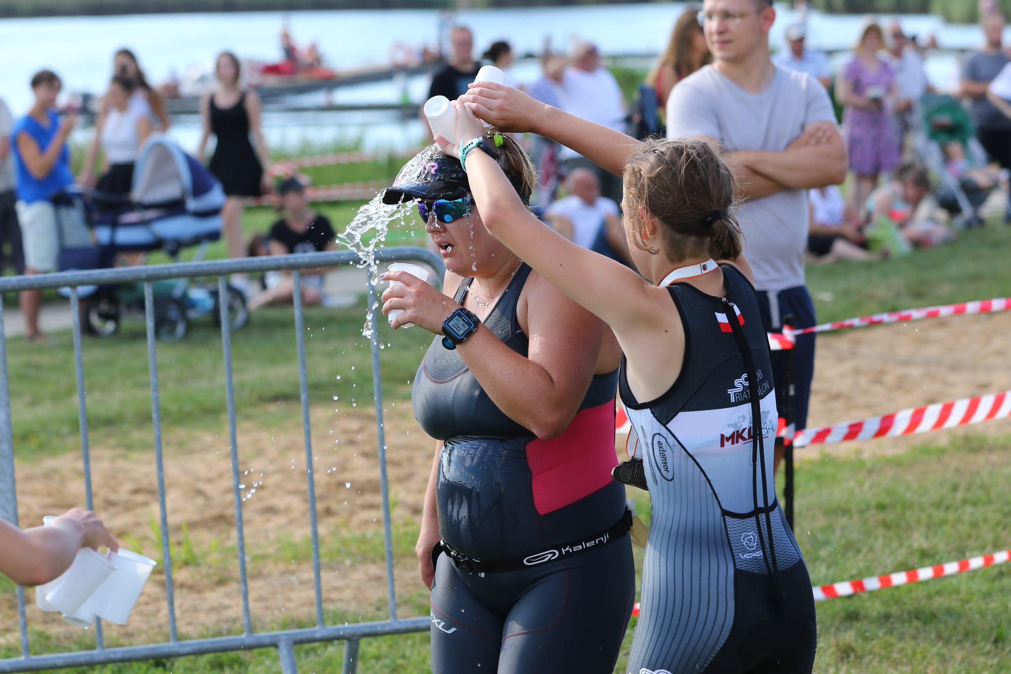 Triathlon Siedlce