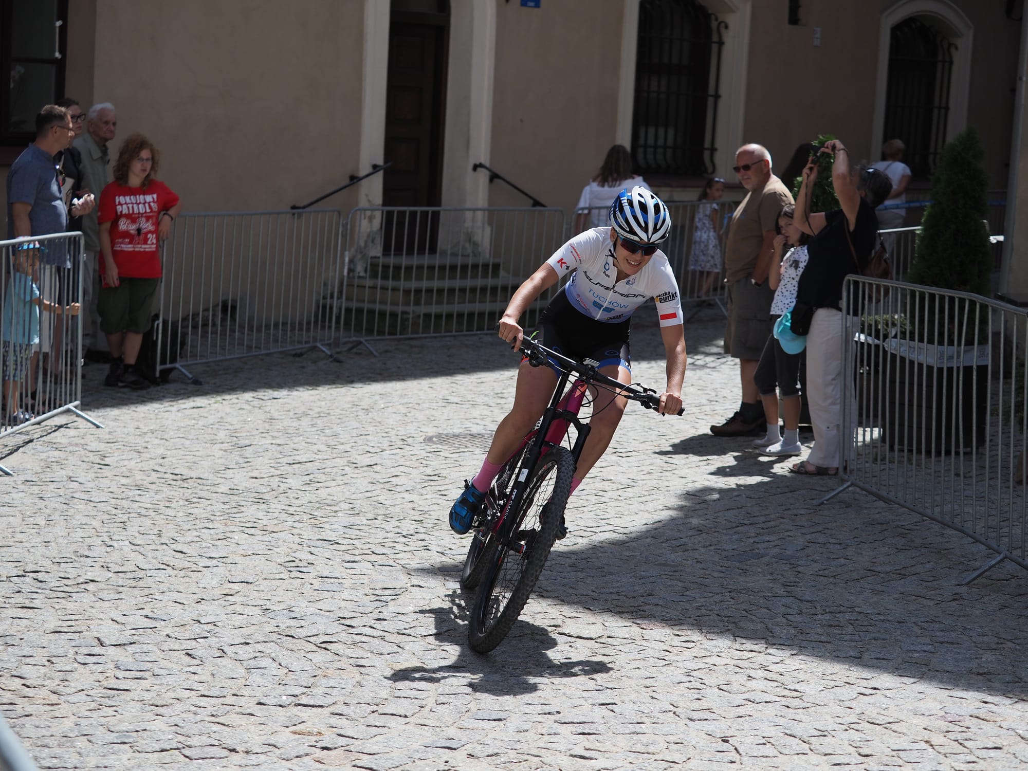 MTB Eliminator Lublin