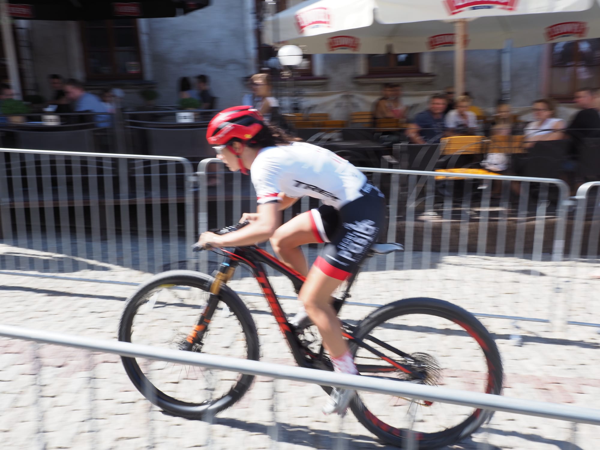 MTB Eliminator Lublin