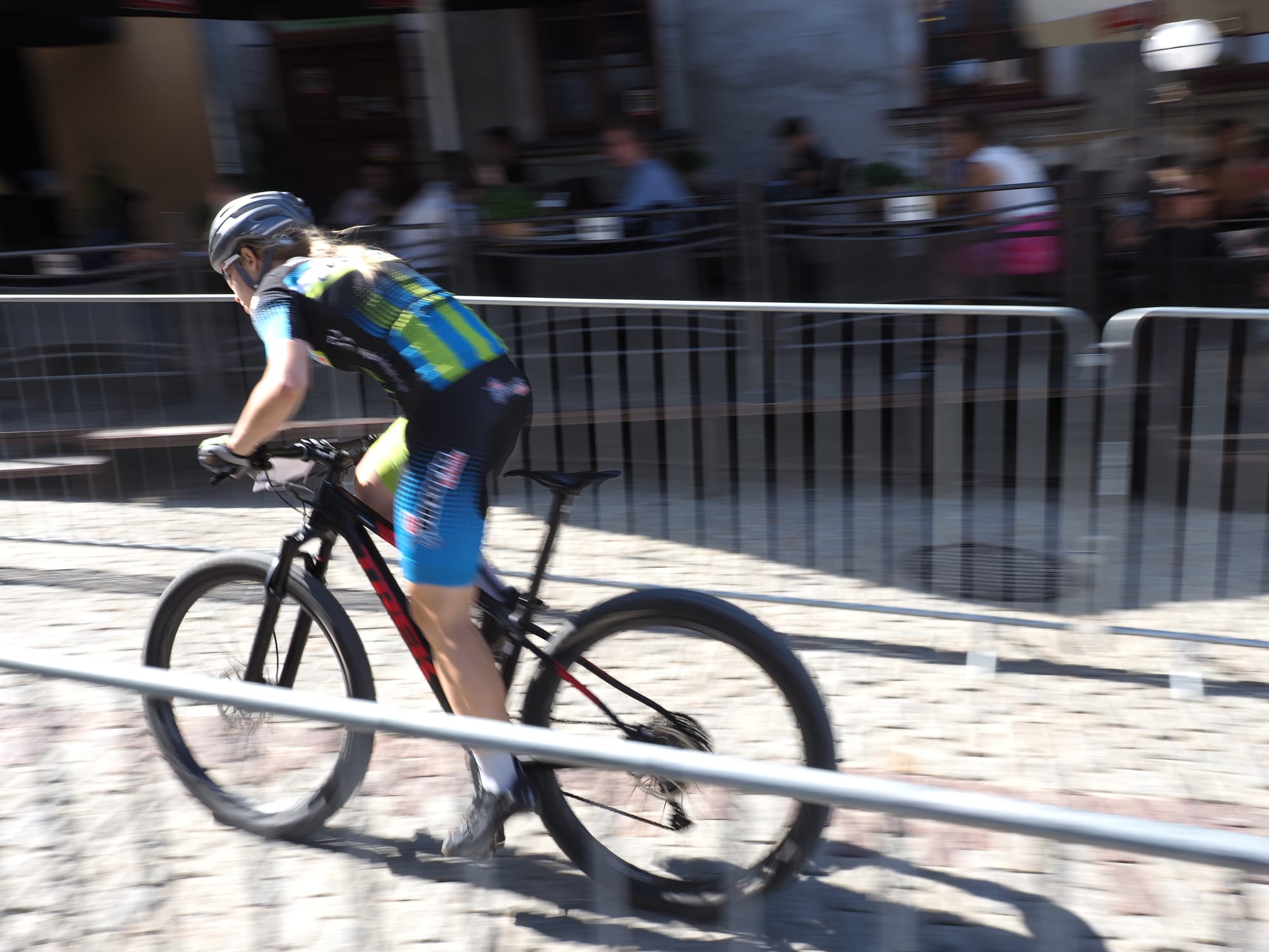 MTB Eliminator Lublin