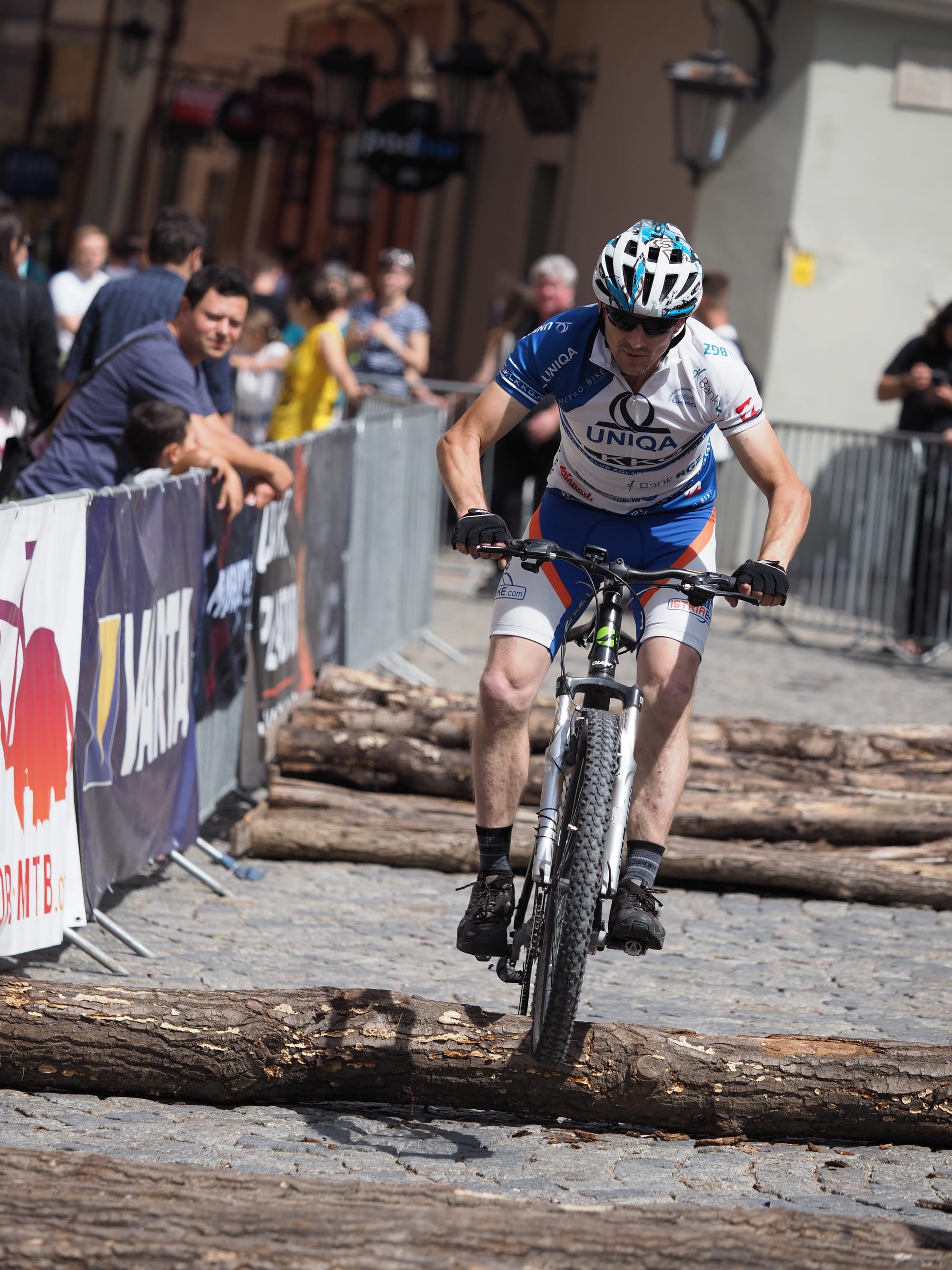 MTB Eliminator Lublin
