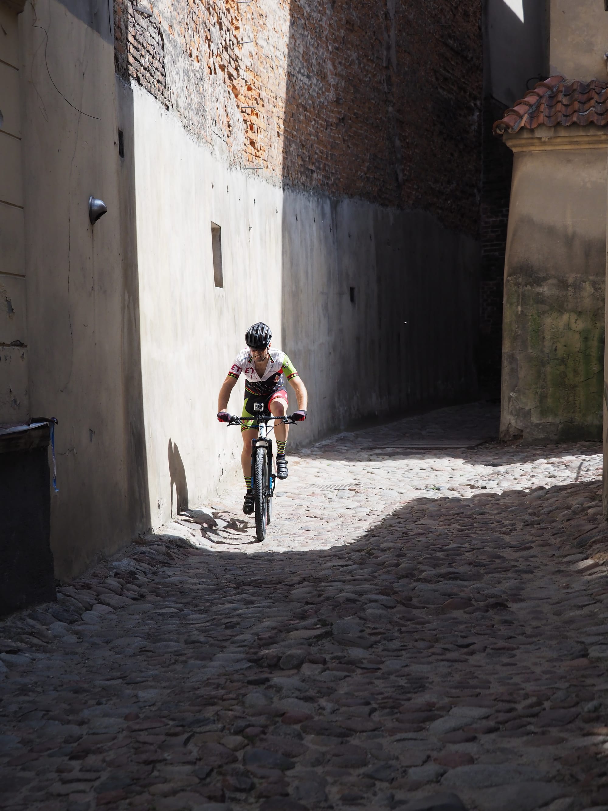 MTB Eliminator Lublin