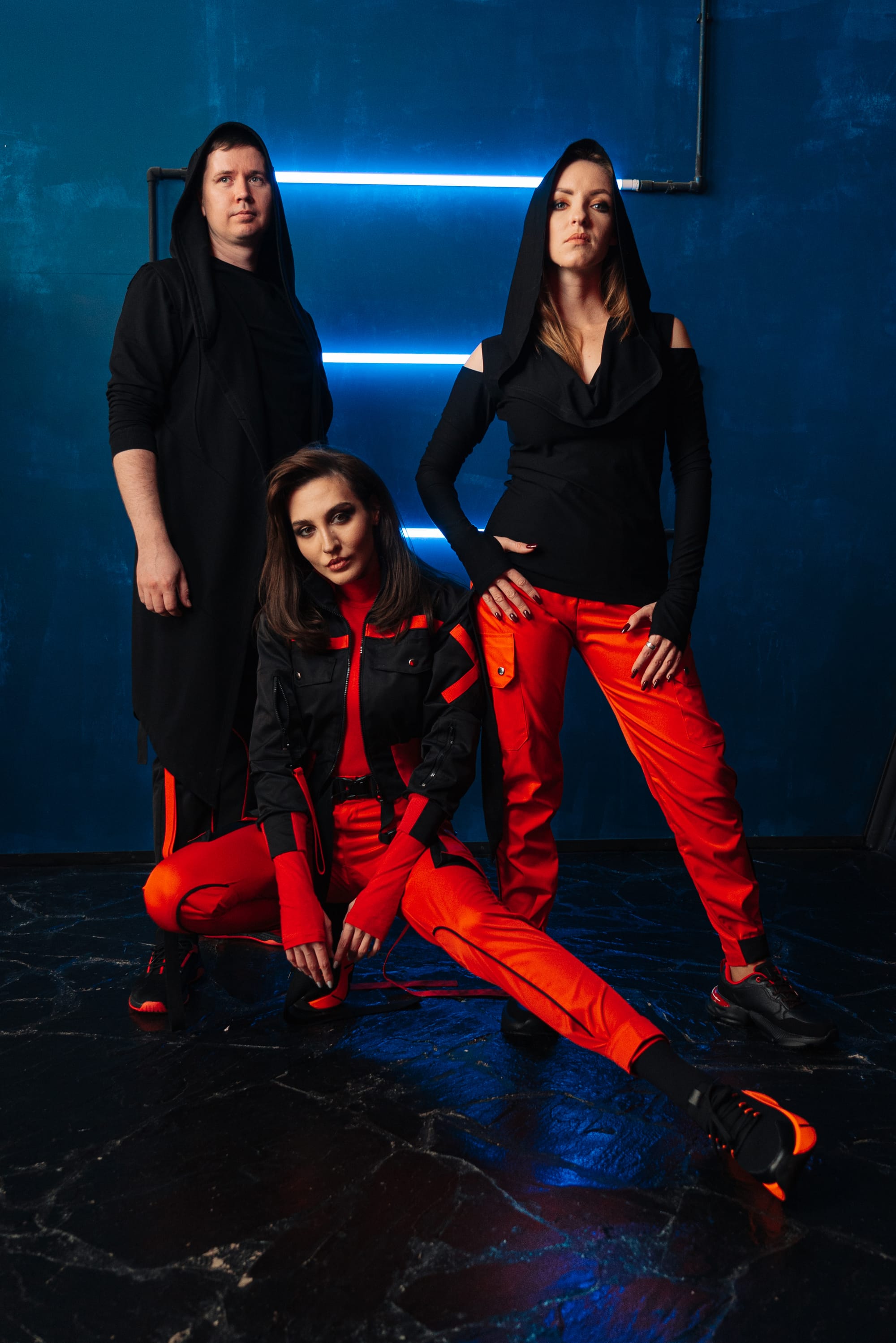 "Молодёжка"