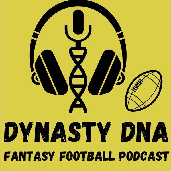 Dynasty Fantasy Football 2024 Way To Early Super Flex Tight End Premium Start Up Mock Draft Episode 108