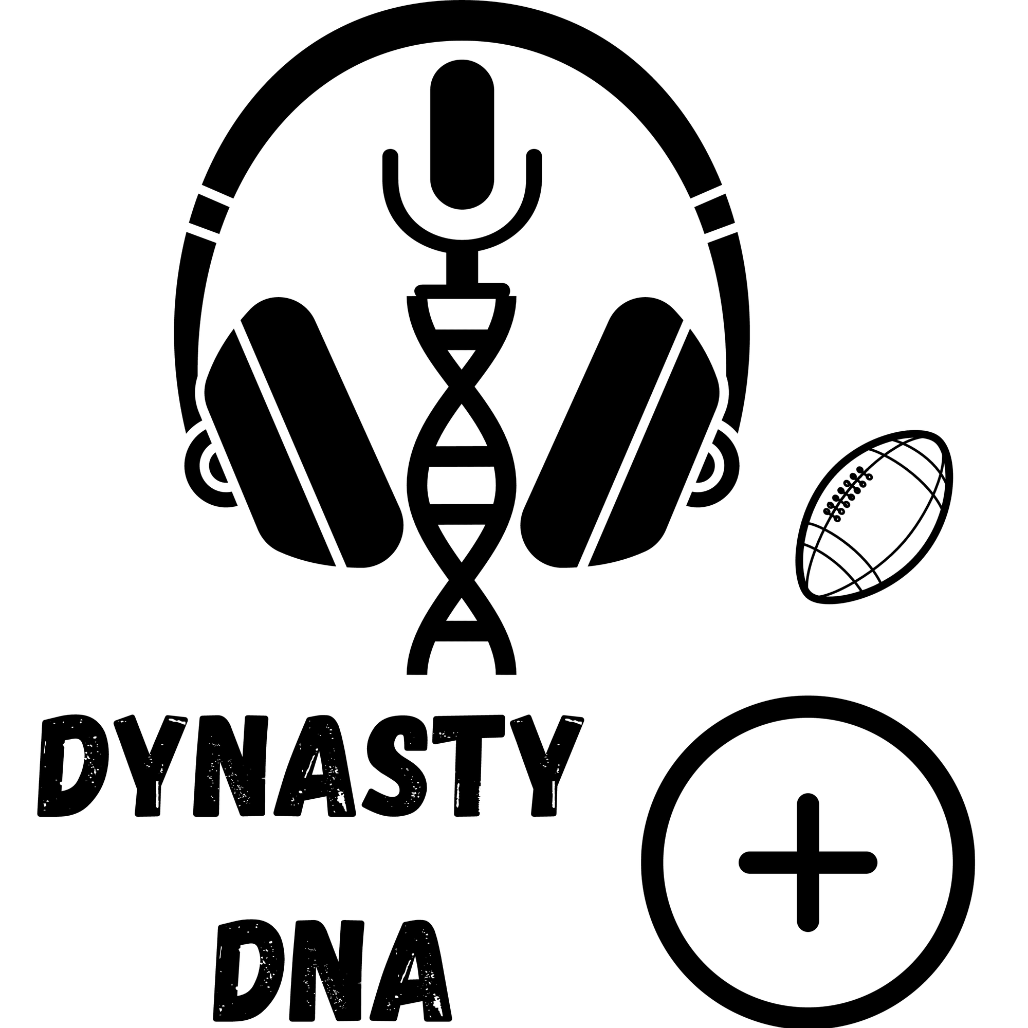 Dynasty DNA Plus With Special Guest Dr Kevin Murray Dynasty Significance Of Justin Fields Landing In Pittsburgh + How Many Wide Receivers Go In The 1st Round Of The 2024 NFL Draft Episode 4