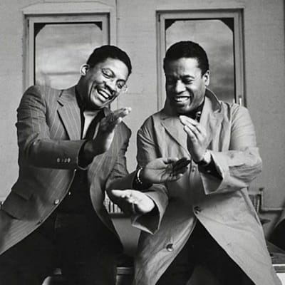 La Lettre de Wayne Shorter et Herbie Hanckock