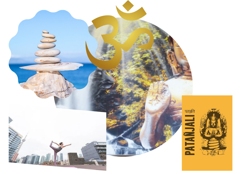 Curso de Yoga + Curso de Meditação