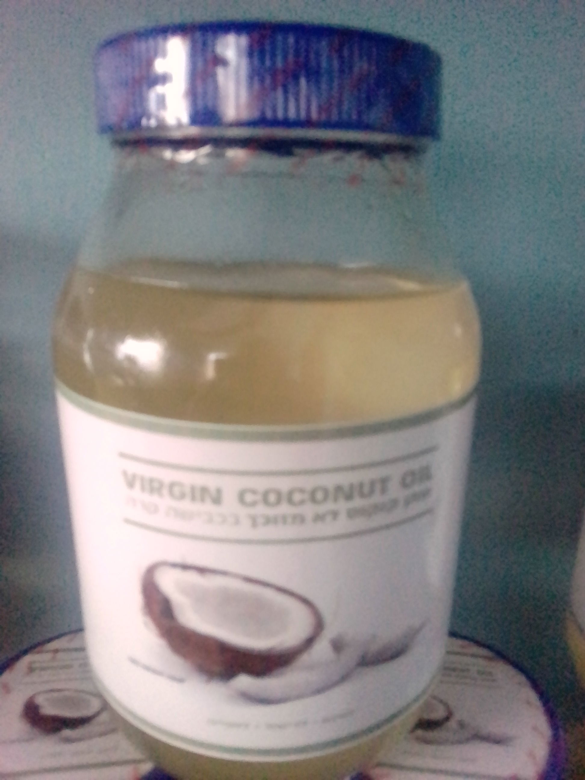 Coconut Oil