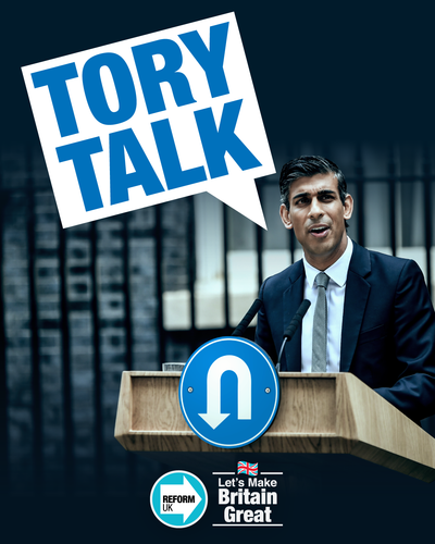 Terrible Tory Talk image