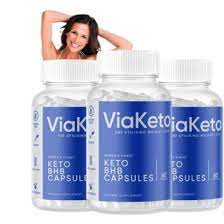What are Via Keto Capsules? image