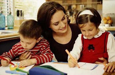 Nuestros Hijos y las formas de educarlos