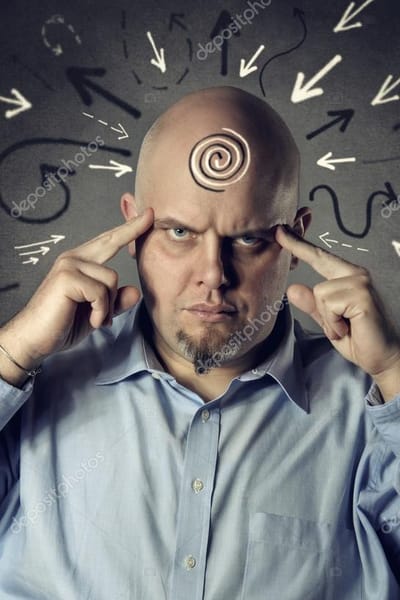 Las ideaciones oscuras y obsesivas en el Trastornos de Ansiedad Generalizado y Crisis de Ansiedad. 2da. parte