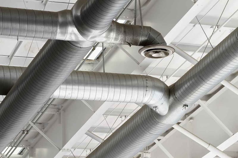 DUCT CLEANING