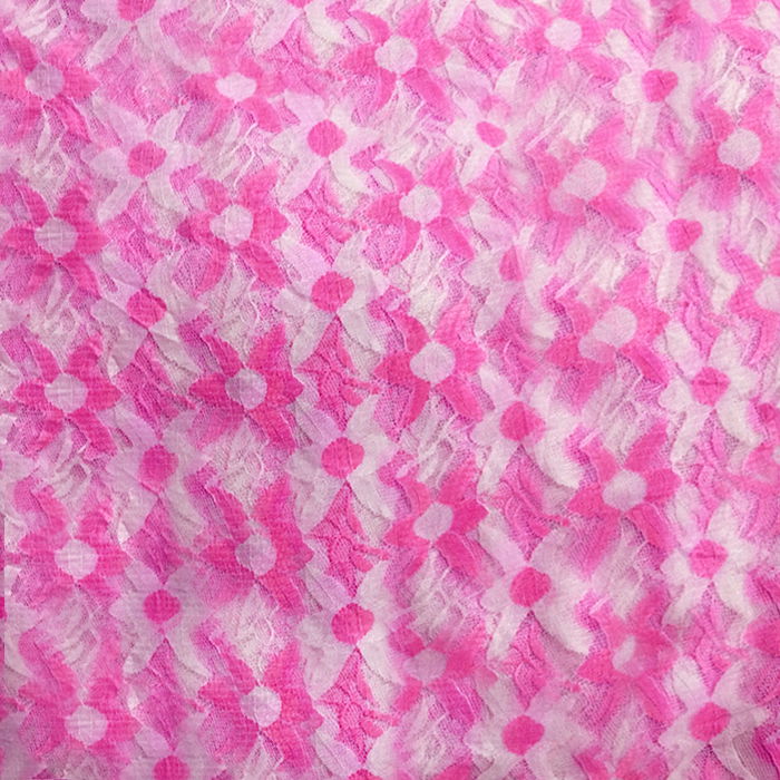 Russel Net (Plain / Dual Coloured / Shaded)