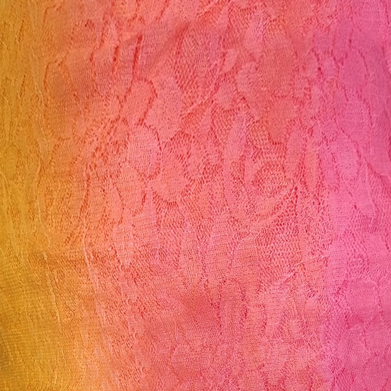 Russel Net (Plain / Dual Coloured / Shaded)