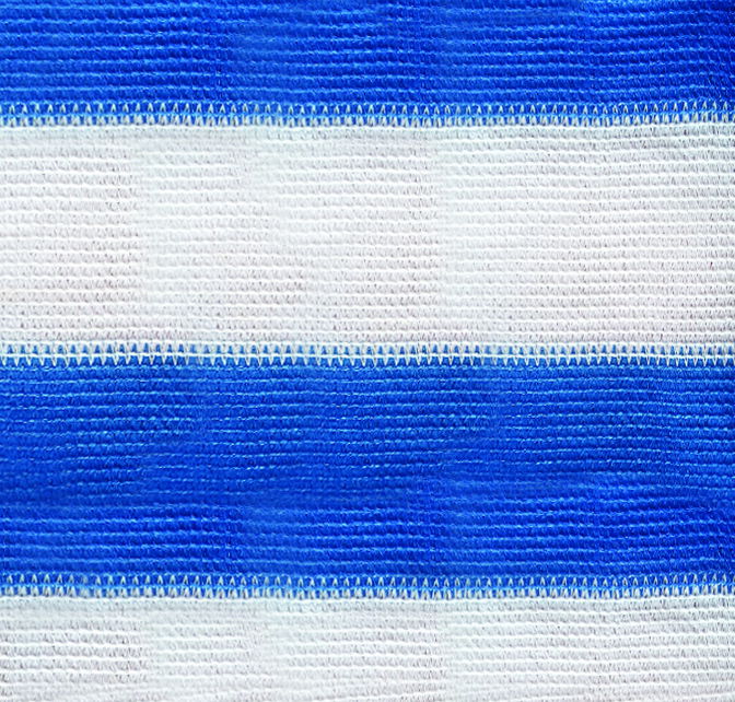 PVC Virgin Flooring Net