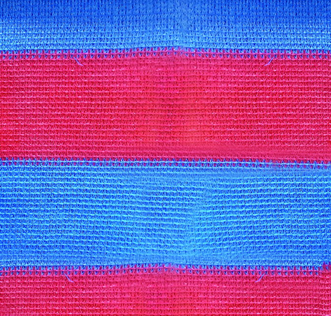 PVC Virgin Flooring Net