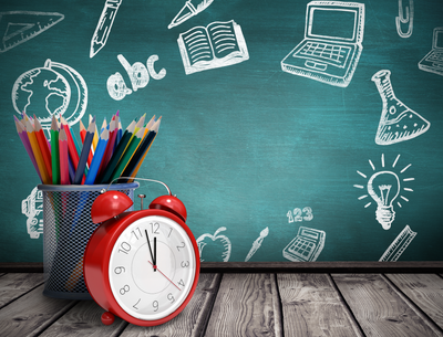 Склад педагогічного колективу закладу