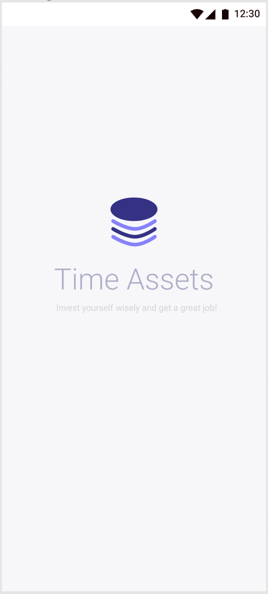 Time management APP -FOCUS