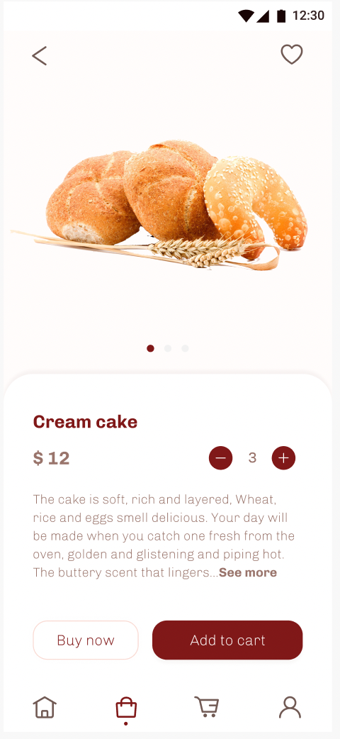 Zankee Shop APP
