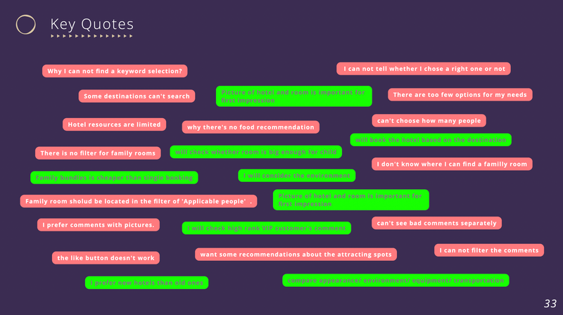 Usability analysis of Huazhuhui APP