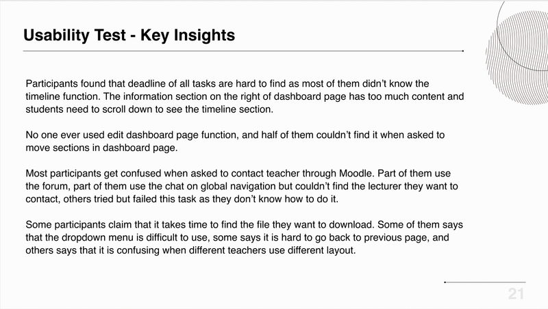 User Research
