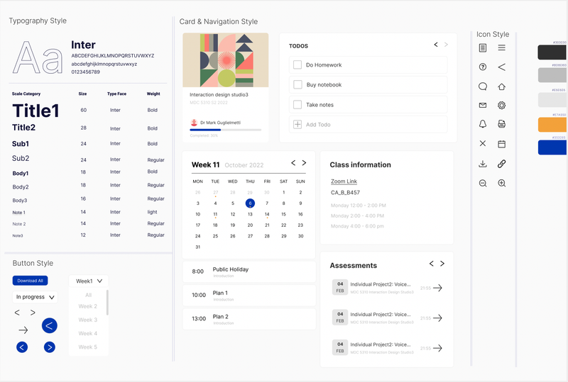 Web Design