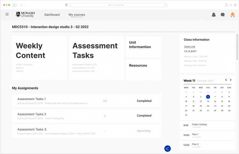 Web Design