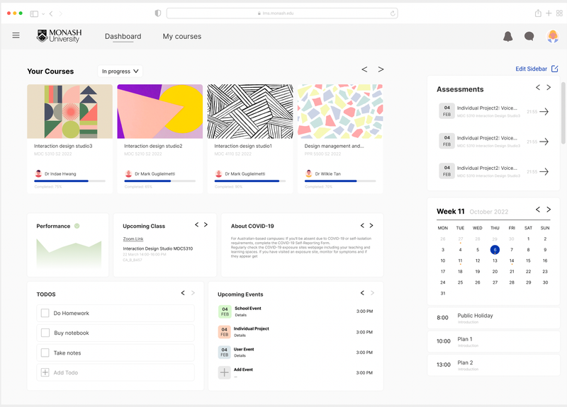 Web Design