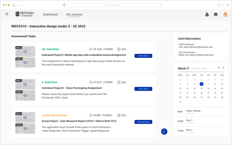 Web Design