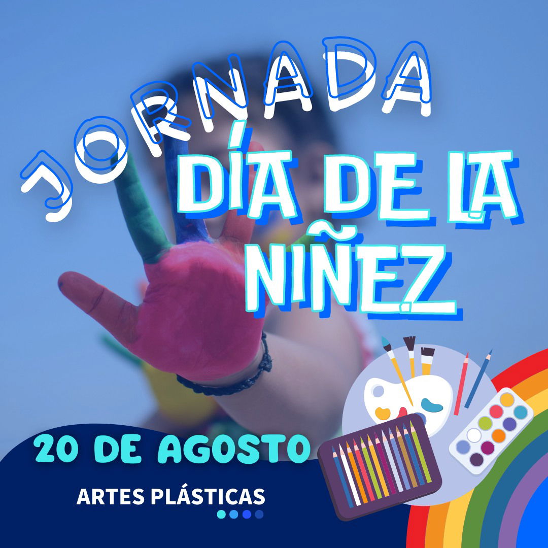 Jornada "DÍA DE LA NIÑEZ"