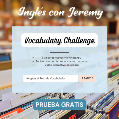 vocabulary Challenge image