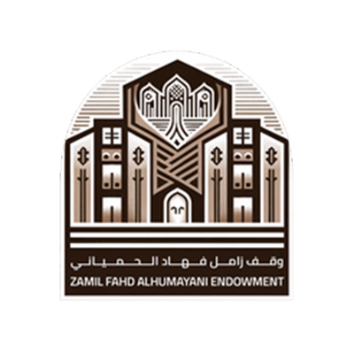 وقف زامل وقف زامل