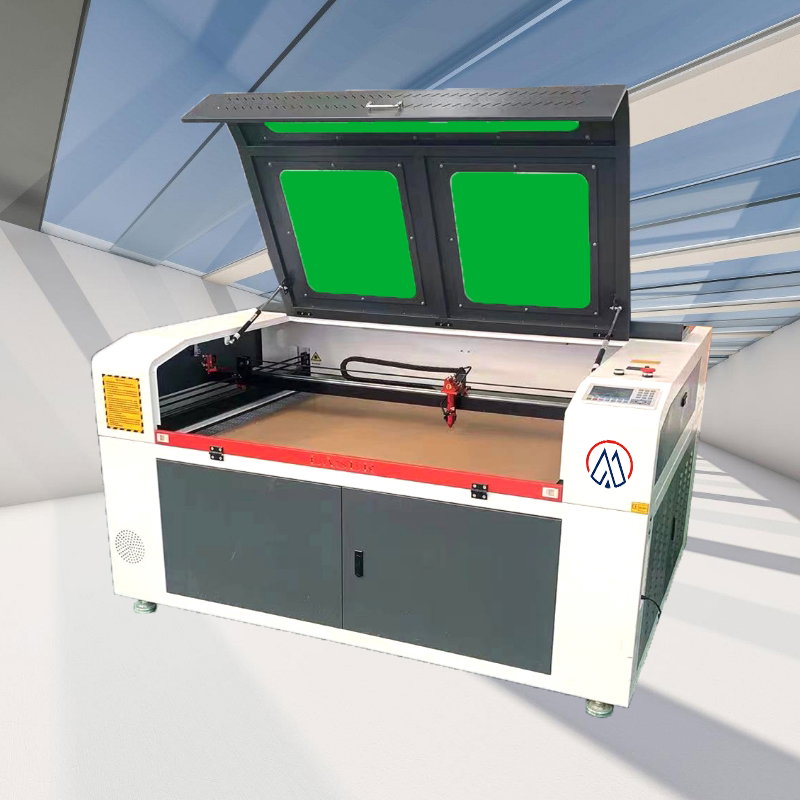 CM-1390D CO2 Laser Machine