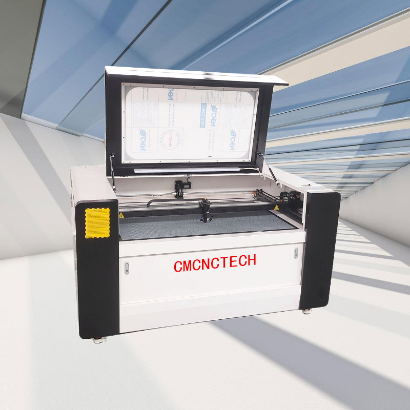 CM-1390P CO2 Laser Machine