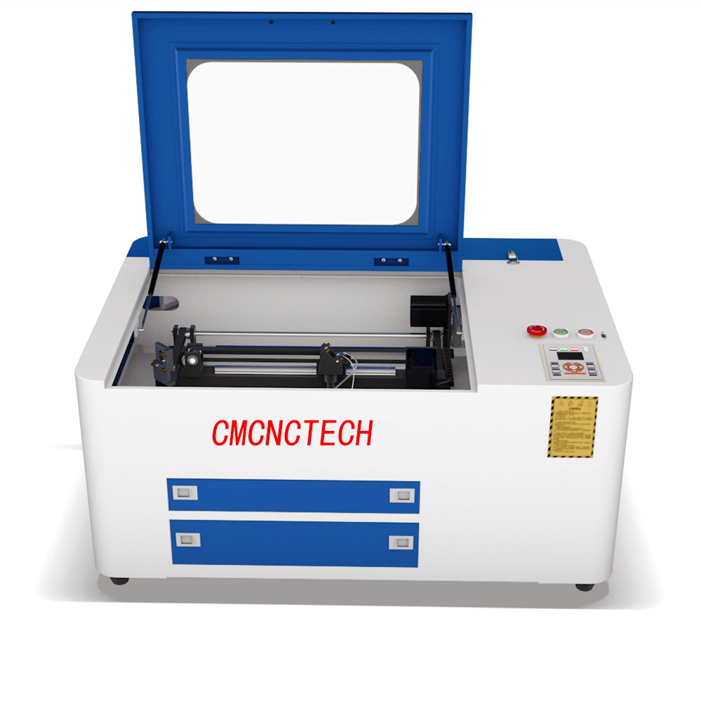 4030 / 6040 CO2 Laser Machine