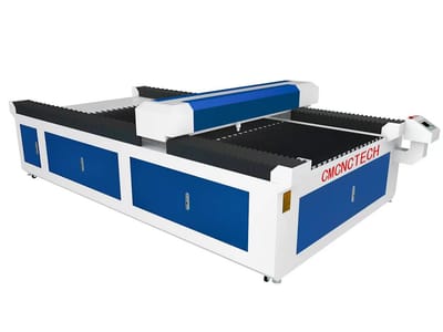 Co2 Laser Mixed Cutting Machine CM-1325M