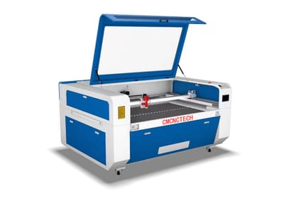 Co2 Laser Mixed Cutting Machine CM-1390M