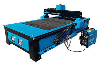 Table Plasma Cutting Machine