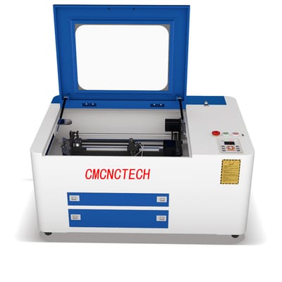 4030 / 6040 CO2 Laser Machine